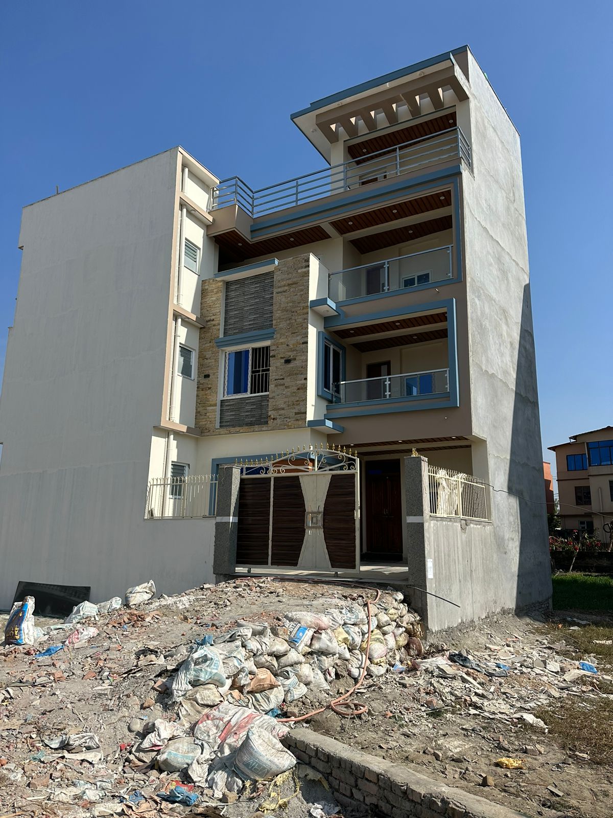 Picture of Mahalaxmi Municipality, Bagmati